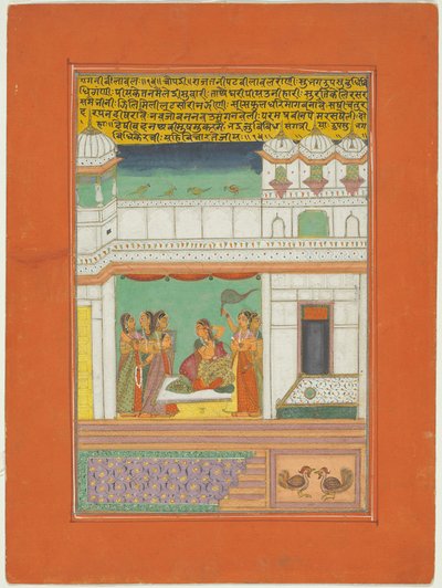  द्वारा अज्ञात कलाकार