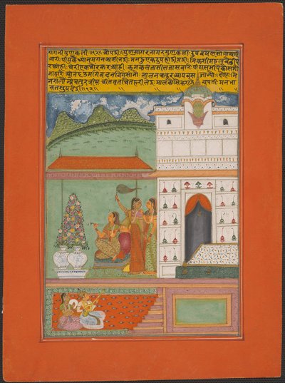  द्वारा अज्ञात कलाकार