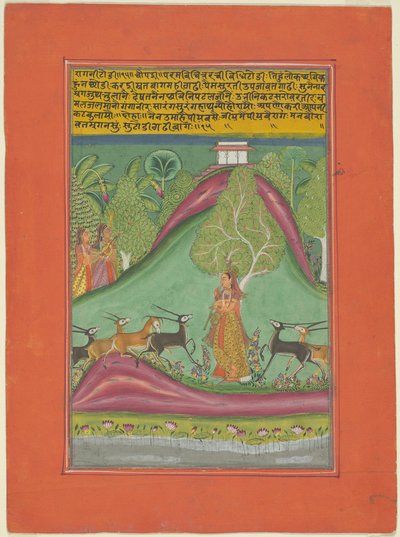 द्वारा अज्ञात कलाकार