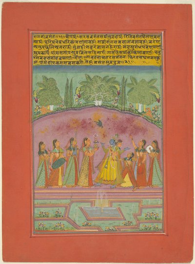  द्वारा अज्ञात कलाकार