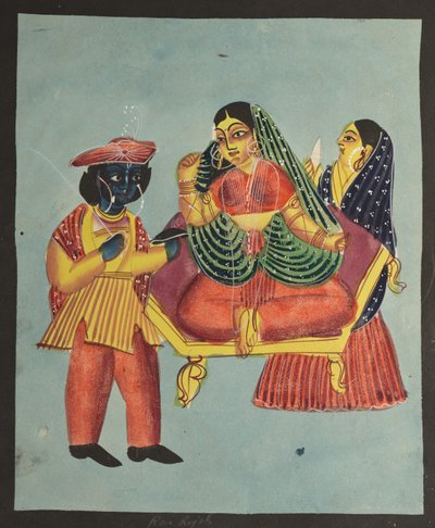  द्वारा अज्ञात कलाकार
