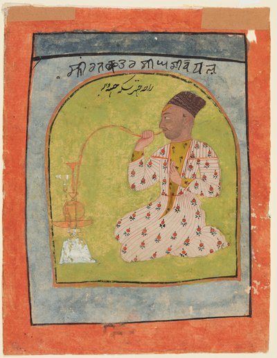  द्वारा अज्ञात कलाकार