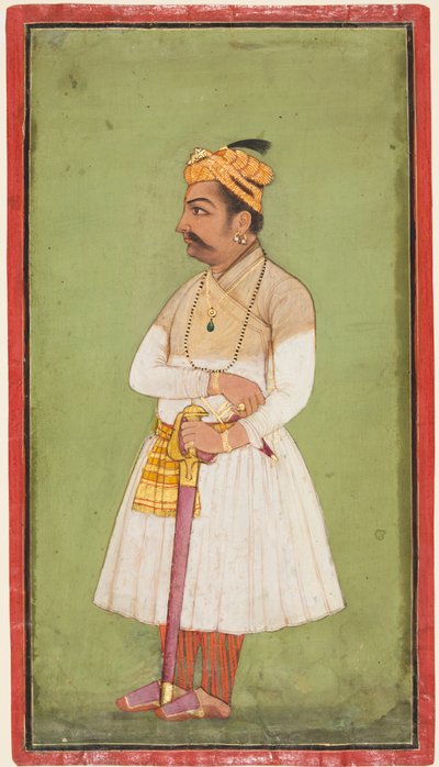  द्वारा अज्ञात कलाकार