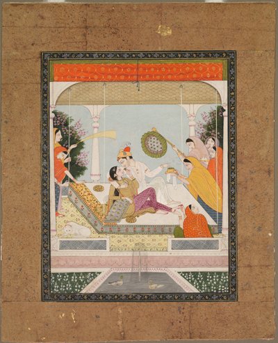  द्वारा अज्ञात कलाकार