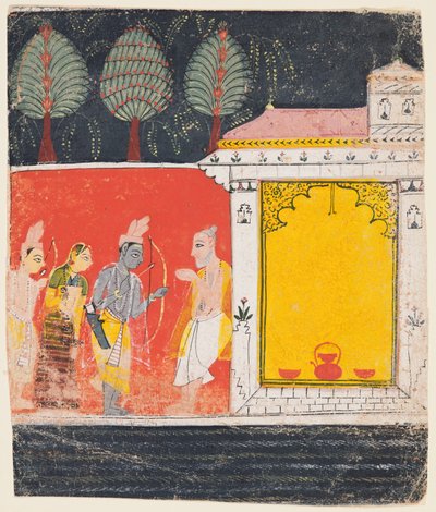  द्वारा अज्ञात कलाकार