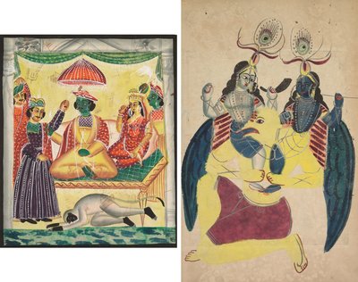  द्वारा अज्ञात कलाकार