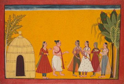  द्वारा अज्ञात कलाकार