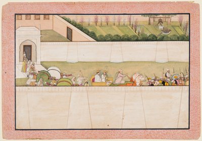  द्वारा अज्ञात कलाकार