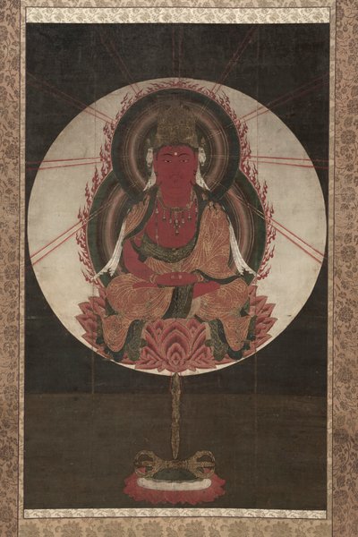  द्वारा अज्ञात कलाकार