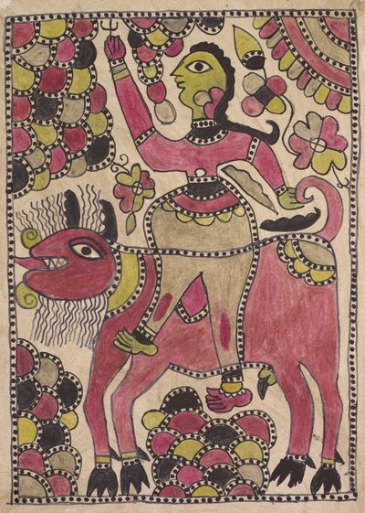  द्वारा अज्ञात कलाकार