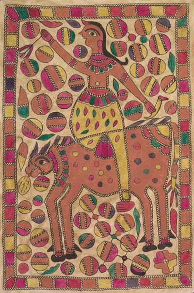  द्वारा अज्ञात कलाकार
