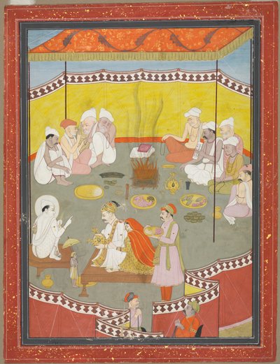 द्वारा अज्ञात कलाकार