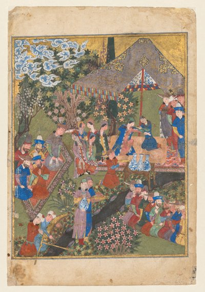  द्वारा अज्ञात कलाकार