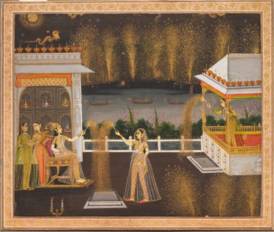  द्वारा अज्ञात कलाकार