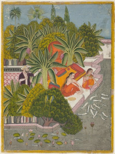  द्वारा अज्ञात कलाकार