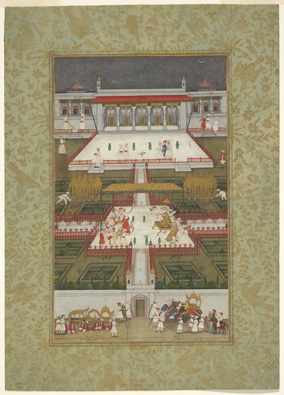  द्वारा अज्ञात कलाकार