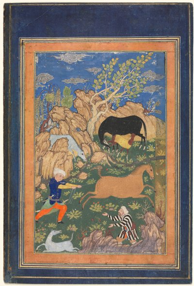  द्वारा अज्ञात कलाकार