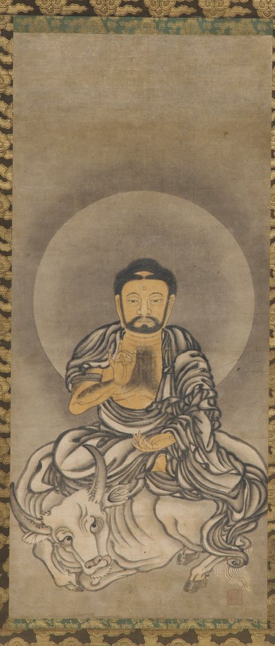 शाक्य ( emशकem ) द्वारा अज्ञात कलाकार