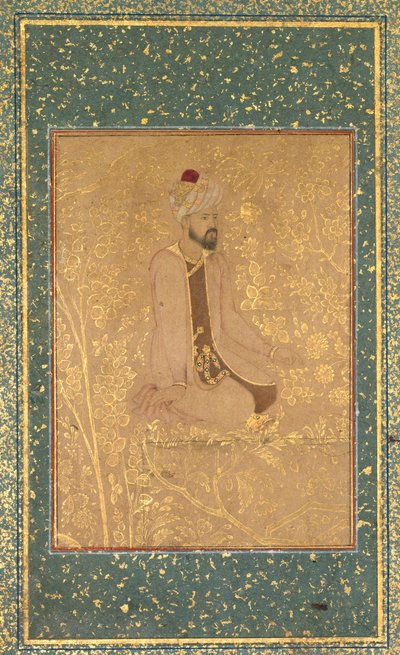  द्वारा अज्ञात कलाकार