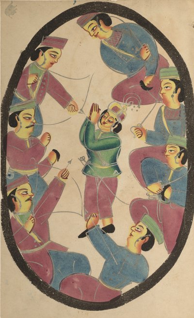  द्वारा अज्ञात कलाकार