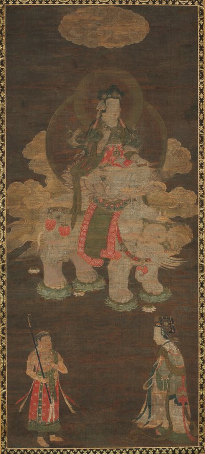  द्वारा अज्ञात कलाकार