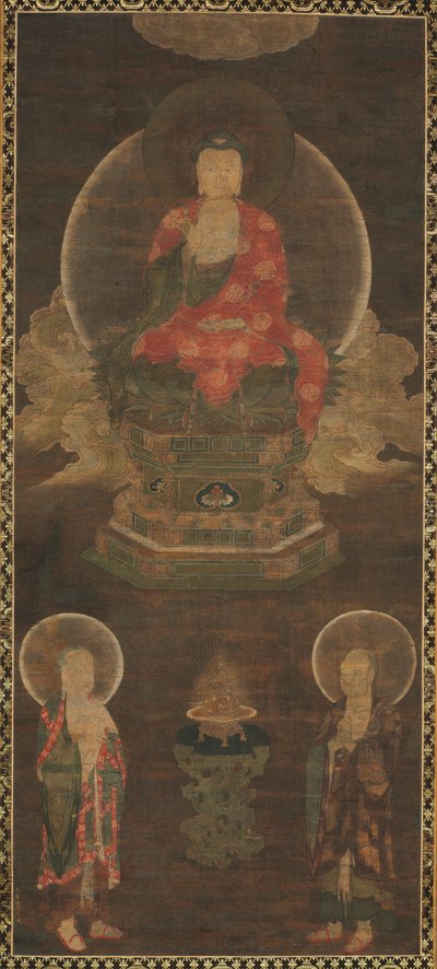  द्वारा अज्ञात कलाकार