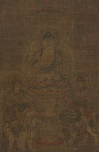  द्वारा अज्ञात कलाकार