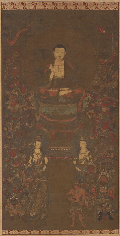  द्वारा अज्ञात कलाकार