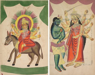  द्वारा अज्ञात कलाकार