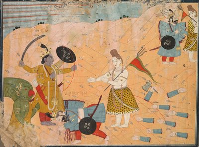  द्वारा अज्ञात कलाकार