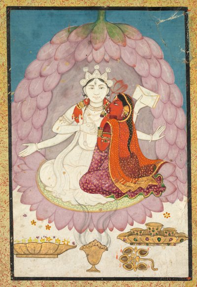  द्वारा अज्ञात कलाकार