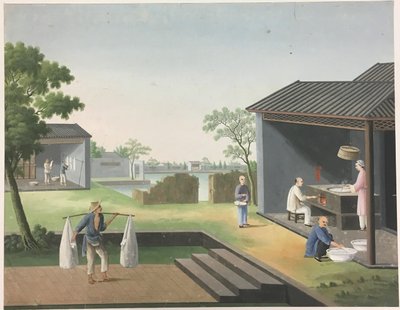  द्वारा अज्ञात कलाकार