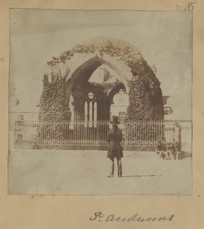  द्वारा अज्ञात कलाकार