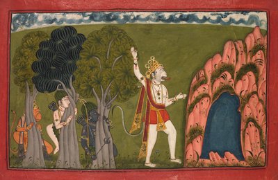  द्वारा अज्ञात कलाकार