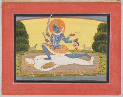  द्वारा अज्ञात कलाकार