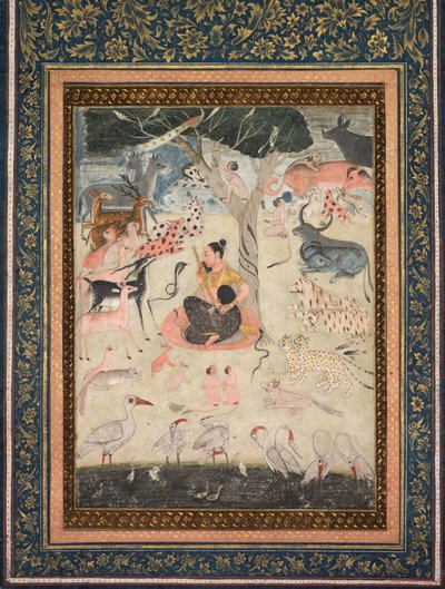  द्वारा अज्ञात कलाकार