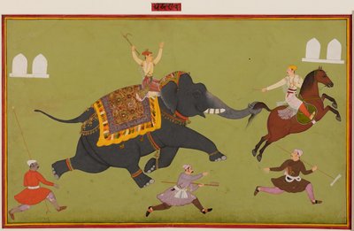  द्वारा अज्ञात कलाकार
