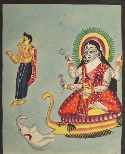  द्वारा अज्ञात कलाकार