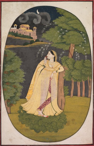  द्वारा अज्ञात कलाकार
