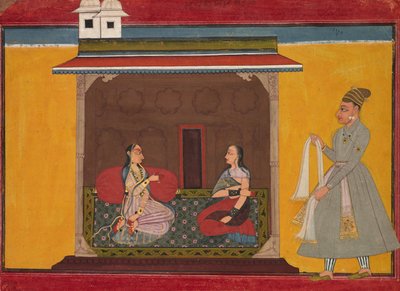  द्वारा अज्ञात कलाकार