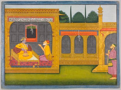  द्वारा अज्ञात कलाकार