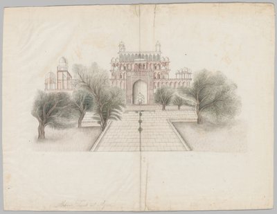 द्वारा अज्ञात कलाकार