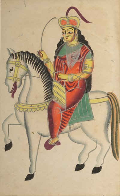  द्वारा अज्ञात कलाकार