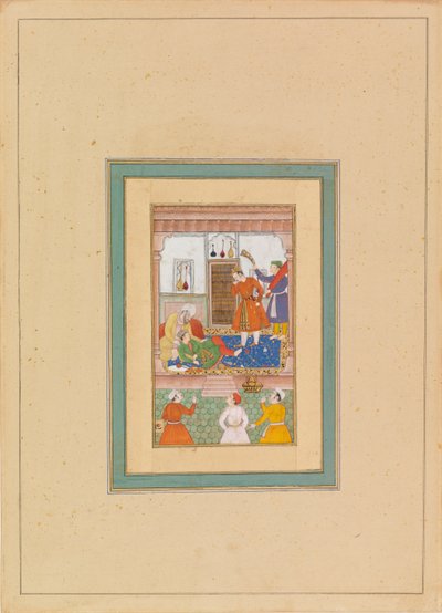  द्वारा अज्ञात कलाकार