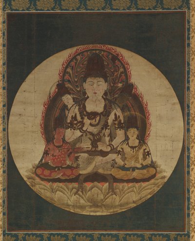  द्वारा अज्ञात कलाकार