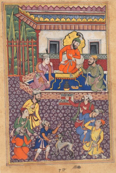  द्वारा अज्ञात कलाकार