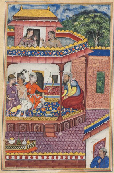  द्वारा अज्ञात कलाकार