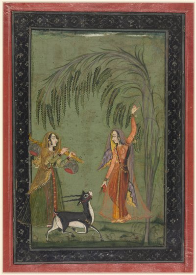  द्वारा अज्ञात कलाकार