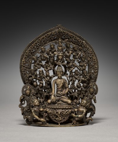  द्वारा अज्ञात कलाकार
