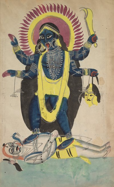  द्वारा अज्ञात कलाकार
